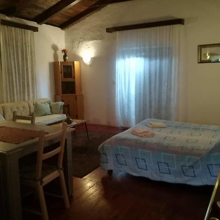 Ferienwohnung Agroturizam Toni Motovun Exterior foto