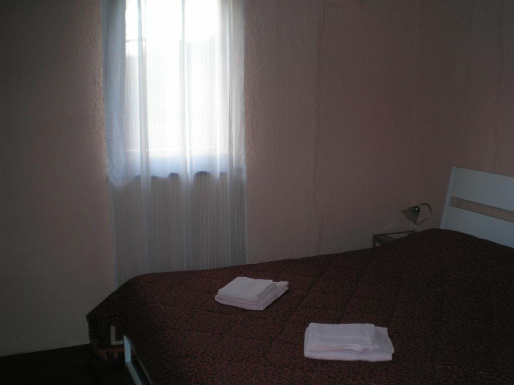 Ferienwohnung Agroturizam Toni Motovun Exterior foto