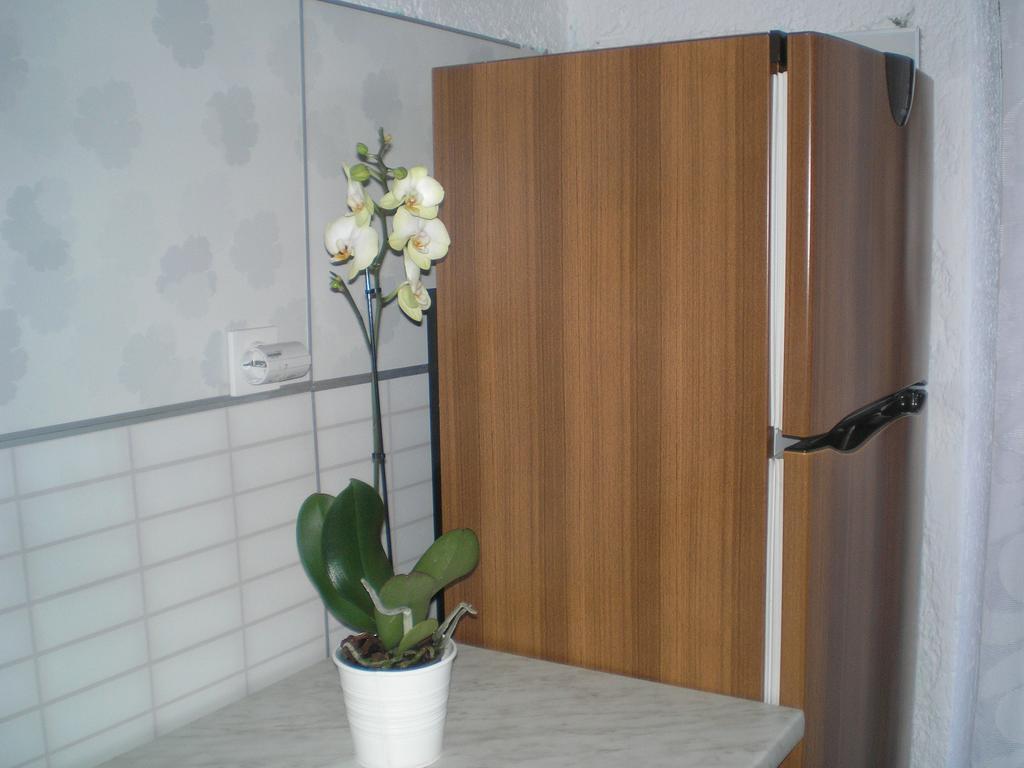 Ferienwohnung Agroturizam Toni Motovun Exterior foto