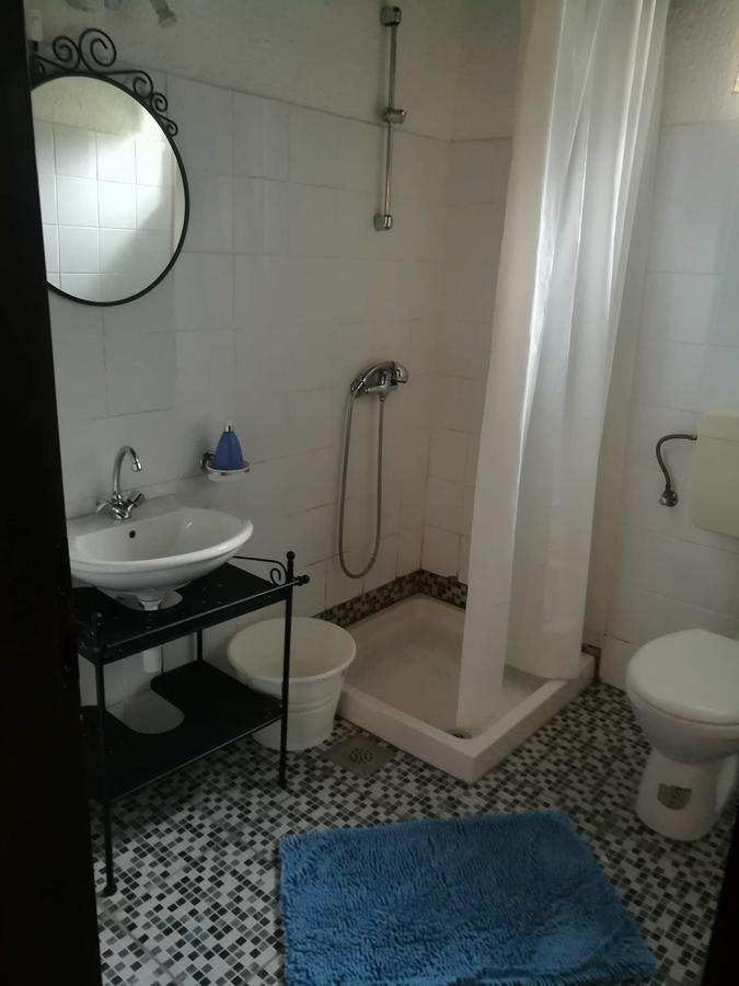Ferienwohnung Agroturizam Toni Motovun Exterior foto