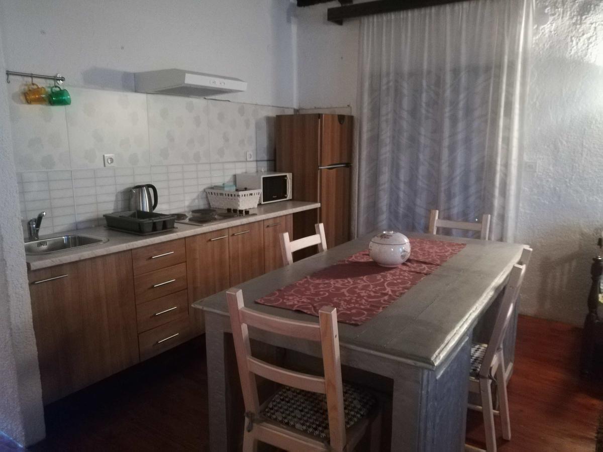 Ferienwohnung Agroturizam Toni Motovun Exterior foto
