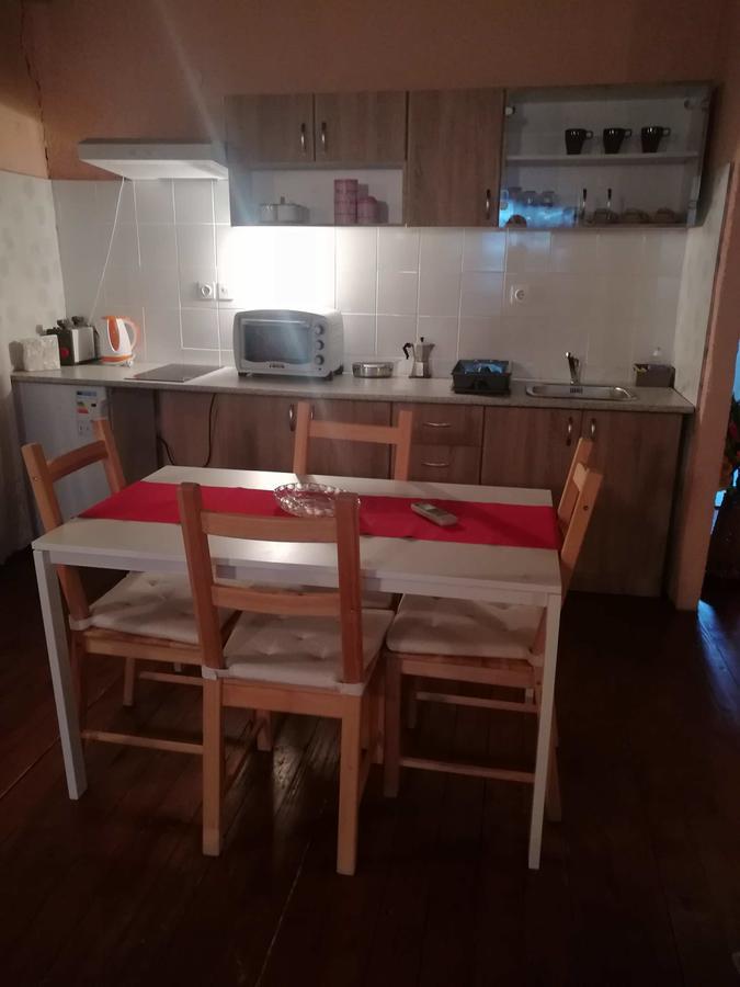 Ferienwohnung Agroturizam Toni Motovun Exterior foto