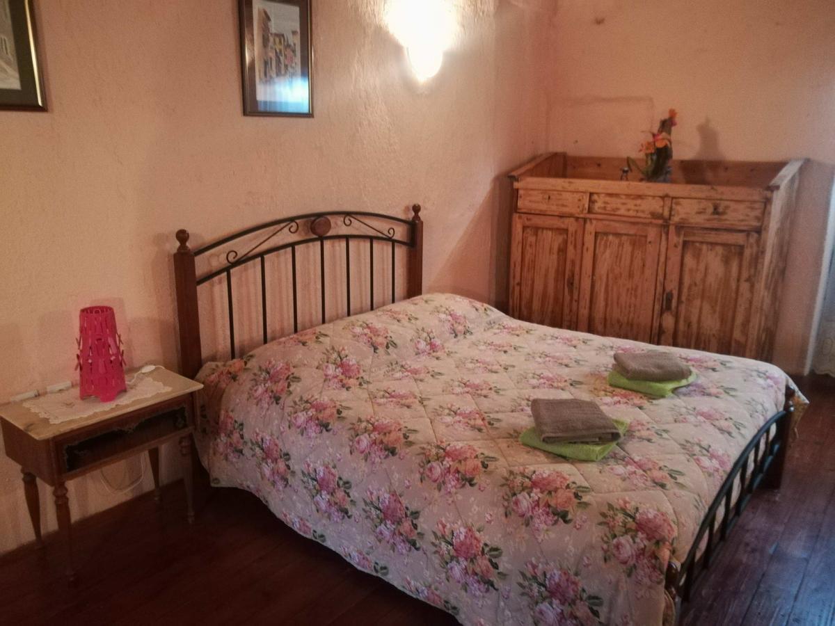Ferienwohnung Agroturizam Toni Motovun Exterior foto