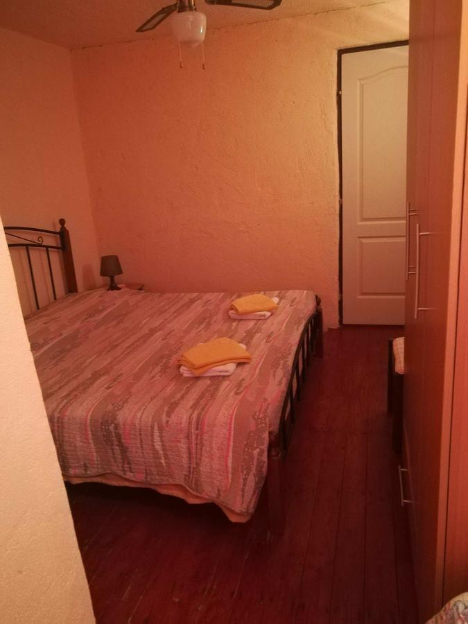 Ferienwohnung Agroturizam Toni Motovun Exterior foto
